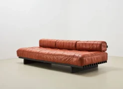 Pamono DS-80 Daybed from De Sede, 1969 Online