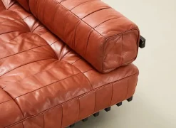 Pamono DS-80 Daybed from De Sede, 1969 Online