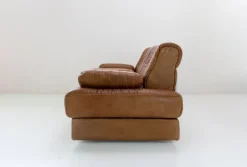 Pamono DS-85 Daybed Sofa from de Sede Clearance