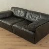 Pamono DS-76 Modular Sofa from De Sede, 1970s, Set of 2