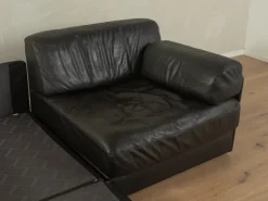 Pamono DS-76 Modular Sofa from De Sede, 1970s, Set of 2