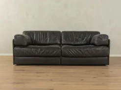Pamono DS-76 Modular Sofa from De Sede, 1970s, Set of 2