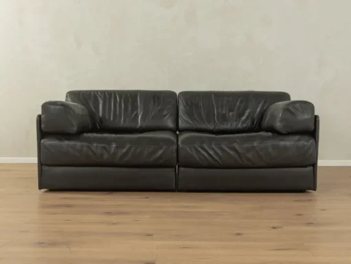 Pamono DS-76 Modular Sofa from De Sede, 1970s, Set of 2