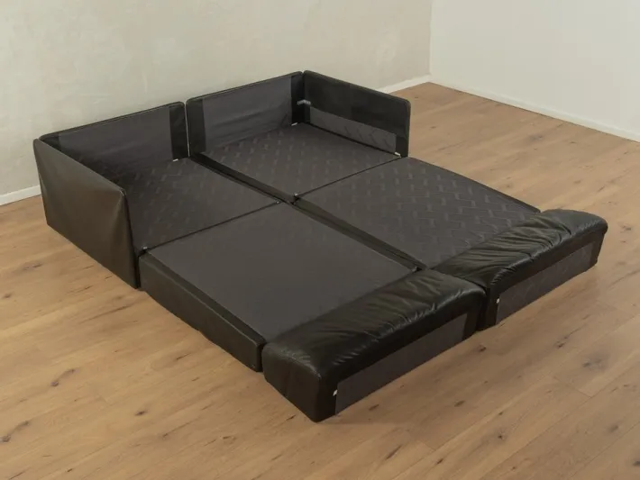 Pamono DS-76 Modular Sofa from De Sede, 1970s, Set of 2