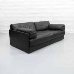 Pamono DS-76 2-Seater Sofa from de Sede, 1970s Sale