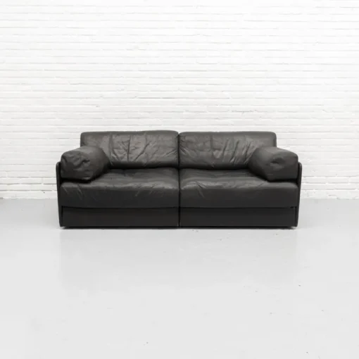 Pamono DS-76 2-Seater Sofa from de Sede, 1970s Sale