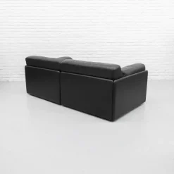 Pamono DS-76 2-Seater Sofa from de Sede, 1970s Sale