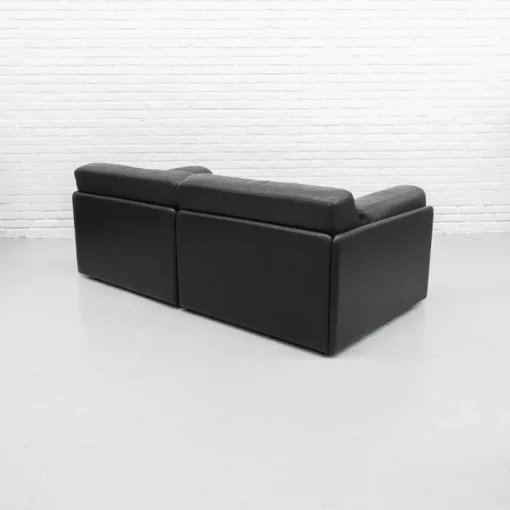 Pamono DS-76 2-Seater Sofa from de Sede, 1970s Sale