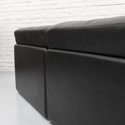 Pamono DS-76 2-Seater Sofa from de Sede, 1970s Sale