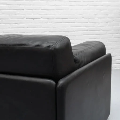 Pamono DS-76 2-Seater Sofa from de Sede, 1970s Sale