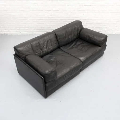 Pamono DS-76 2-Seater Sofa from de Sede, 1970s Sale