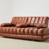 Pamono DS-85 Sofa or Daybed from de Sede, Switzerland, 1960s-1970s Clearance