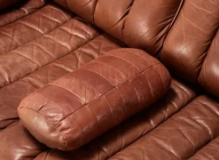 Pamono DS-85 Sofa or Daybed from de Sede, Switzerland, 1960s-1970s Clearance
