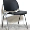Pamono DSC 106 Desk Chair by Giancarlo Piretti for Castelli, 1965 New