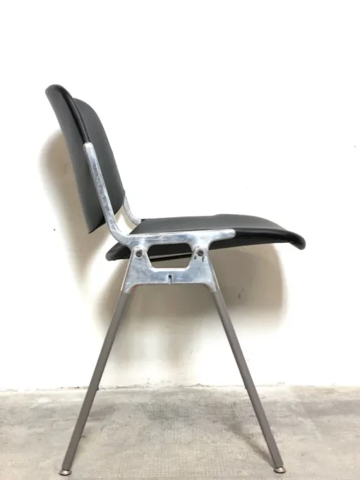 Pamono DSC 106 Desk Chair by Giancarlo Piretti for Castelli, 1965 New