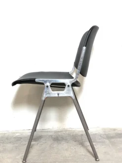 Pamono DSC 106 Desk Chair by Giancarlo Piretti for Castelli, 1965 New