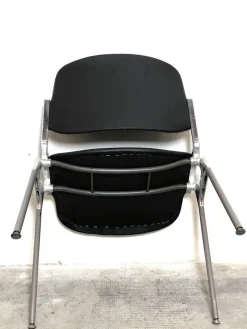 Pamono DSC 106 Desk Chair by Giancarlo Piretti for Castelli, 1965 New