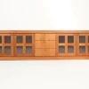 Pamono Dutch Architectural Sideboard, 1990s