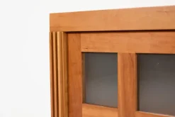 Pamono Dutch Architectural Sideboard, 1990s