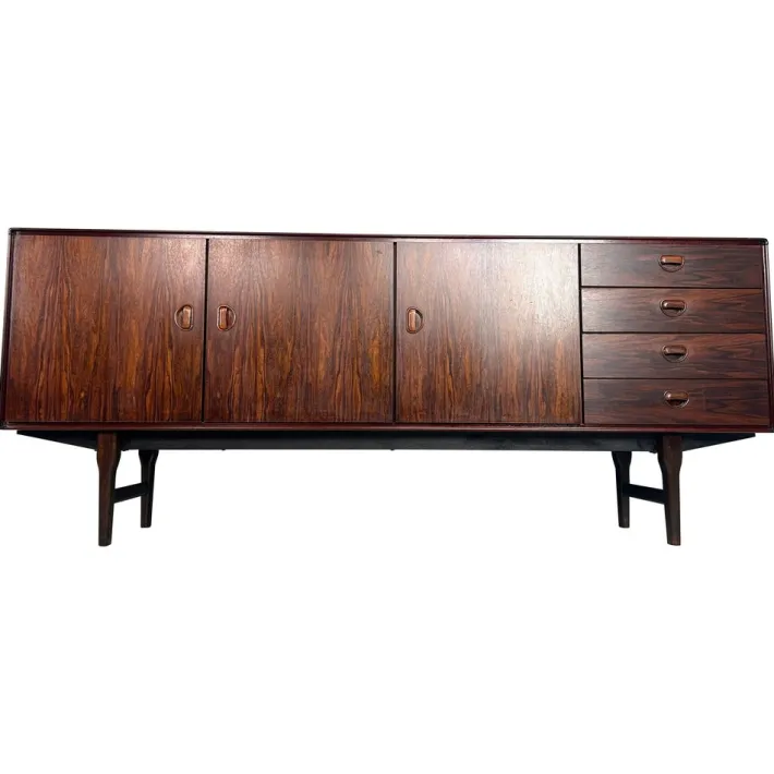Pamono Dutch Mid-Century Modern Sideboard attributed to Fristho, 1960s Discount