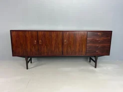 Pamono Dutch Mid-Century Modern Sideboard attributed to Fristho, 1960s Discount