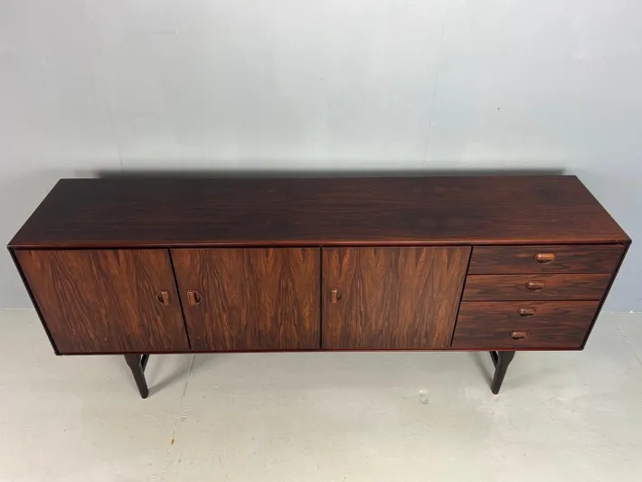 Pamono Dutch Mid-Century Modern Sideboard attributed to Fristho, 1960s Discount
