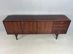 Pamono Dutch Mid-Century Modern Sideboard attributed to Fristho, 1960s Discount
