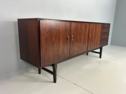Pamono Dutch Mid-Century Modern Sideboard attributed to Fristho, 1960s Discount