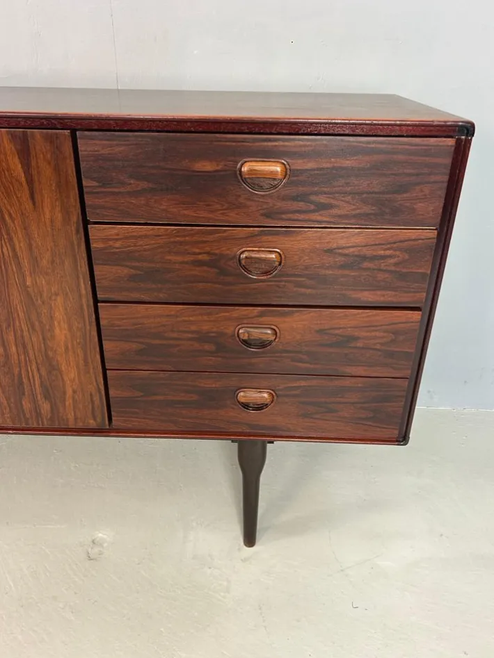 Pamono Dutch Mid-Century Modern Sideboard attributed to Fristho, 1960s Discount