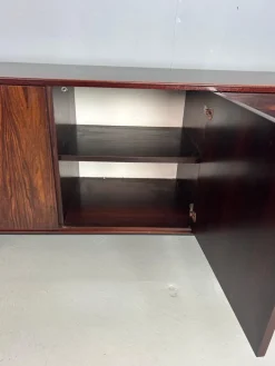 Pamono Dutch Mid-Century Modern Sideboard attributed to Fristho, 1960s Discount