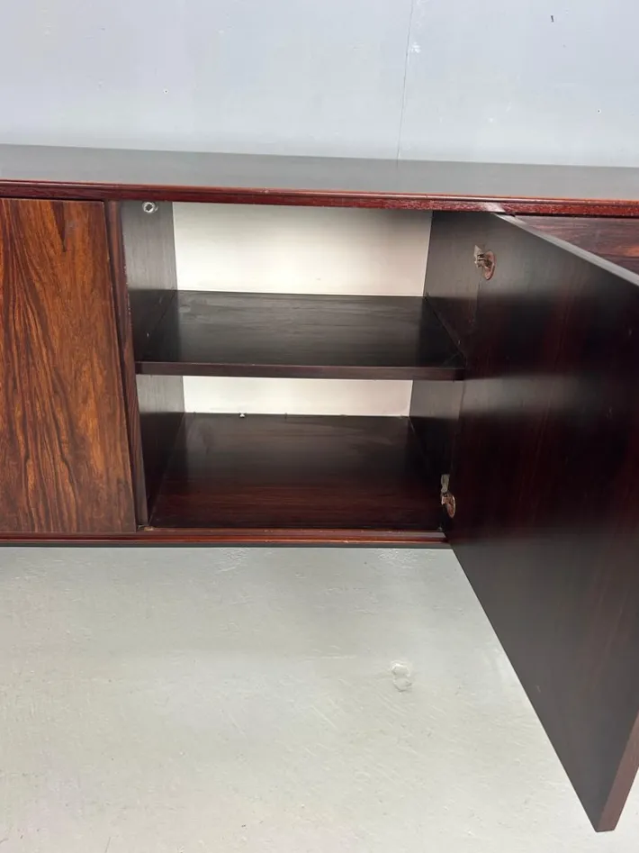 Pamono Dutch Mid-Century Modern Sideboard attributed to Fristho, 1960s Discount