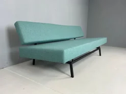 Pamono Dutch Minimalist Daybed BR03 attributed to Martin Visser for Spectrum 1960s Outlet