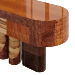 Pamono Dylan Wood Sideboard from Hommés Studio Sale