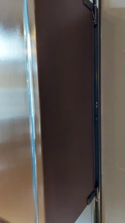 Pamono E22 Bookshelf by Osvaldo Borsani for Tecno, Italy, 1960s Clearance