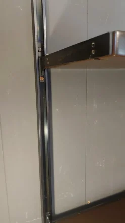 Pamono E22 Bookshelf by Osvaldo Borsani for Tecno, Italy, 1960s Clearance