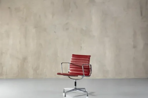 Pamono EA 108 Chair by Charles and Ray Eames for Vitra, 2000 Hot