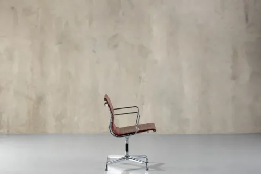 Pamono EA 108 Chair by Charles and Ray Eames for Vitra, 2000 Hot