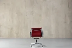 Pamono EA 108 Chair by Charles and Ray Eames for Vitra, 2000 Hot