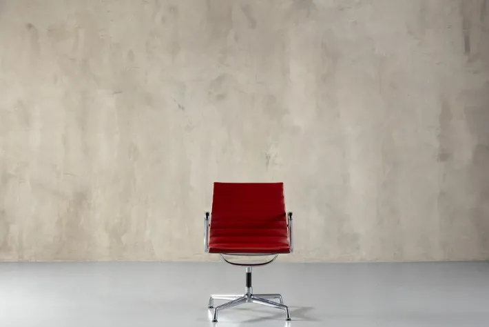 Pamono EA 108 Chair by Charles and Ray Eames for Vitra, 2000 Hot