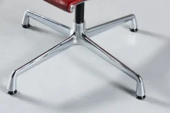 Pamono EA 108 Chair by Charles and Ray Eames for Vitra, 2000 Hot