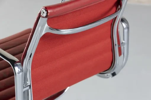 Pamono EA 108 Chair by Charles and Ray Eames for Vitra, 2000 Hot