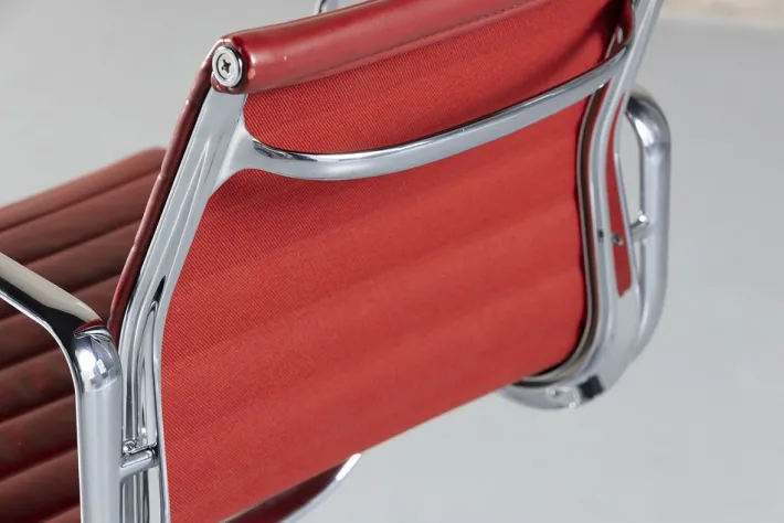 Pamono EA 108 Chair by Charles and Ray Eames for Vitra, 2000 Hot