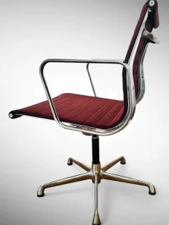 Pamono EA 108 Chair by Eames for ICF, Italy Best