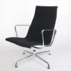 Pamono EA 116 Swivel Armchair by Charles & Ray Eames for Vitra Online