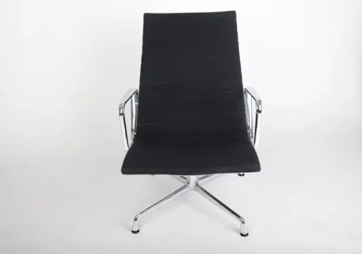 Pamono EA 116 Swivel Armchair by Charles & Ray Eames for Vitra Online