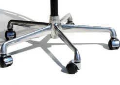 Pamono EA 108 Swivel Chair by Charles & Ray Eames for ICF De Padova Clearance
