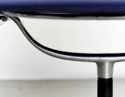 Pamono EA 108 Swivel Chair by Charles & Ray Eames for Vitra Best