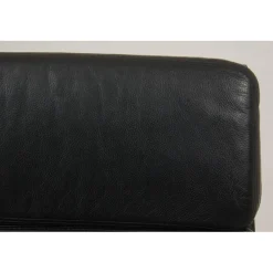 Pamono EA-219 Desk Chair in Leather by Charles Eames for Vitra