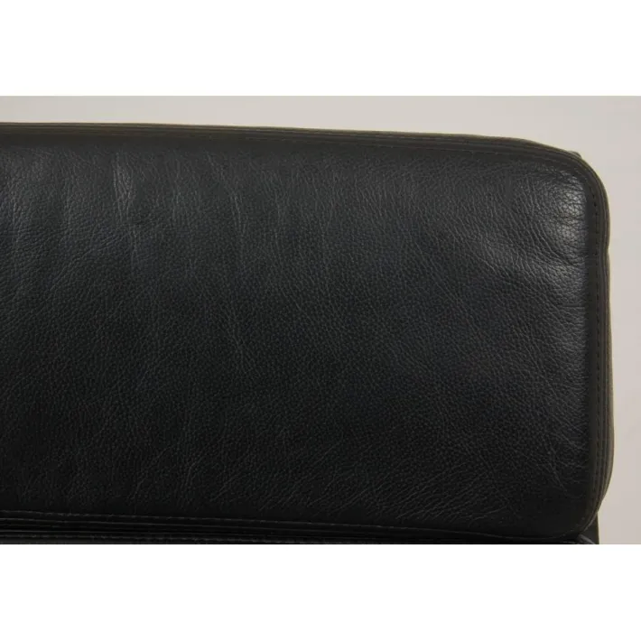 Pamono EA-219 Desk Chair in Leather by Charles Eames for Vitra