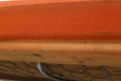 Pamono Early GE-258 Daybed in Oak by Hans J. Wegner for Getama New